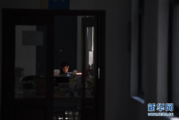 (特別關(guān)注·解碼中國科大·圖文互動)(3)揭秘中國科大少年班